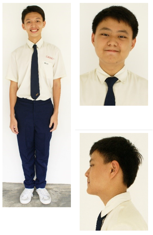 Proper School Attire for Boys
